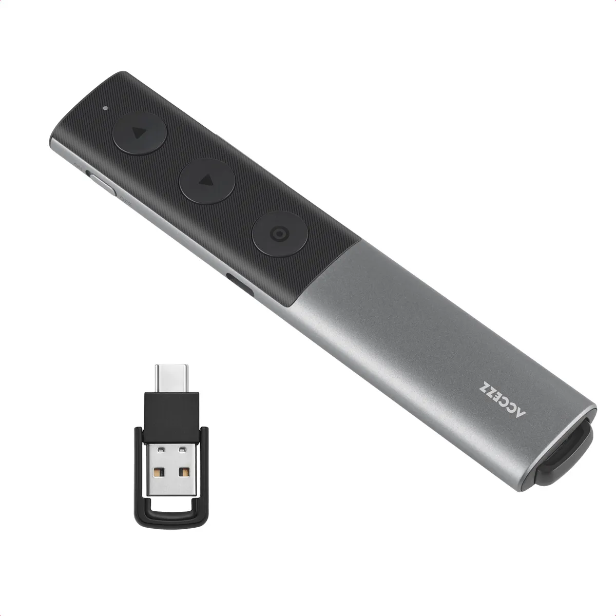 Accezz SH00082063 wireless presenter