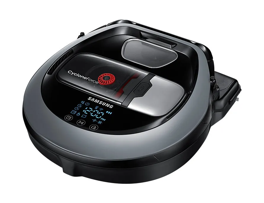 Samsung VR10M703NWG robot vacuum – slika 8