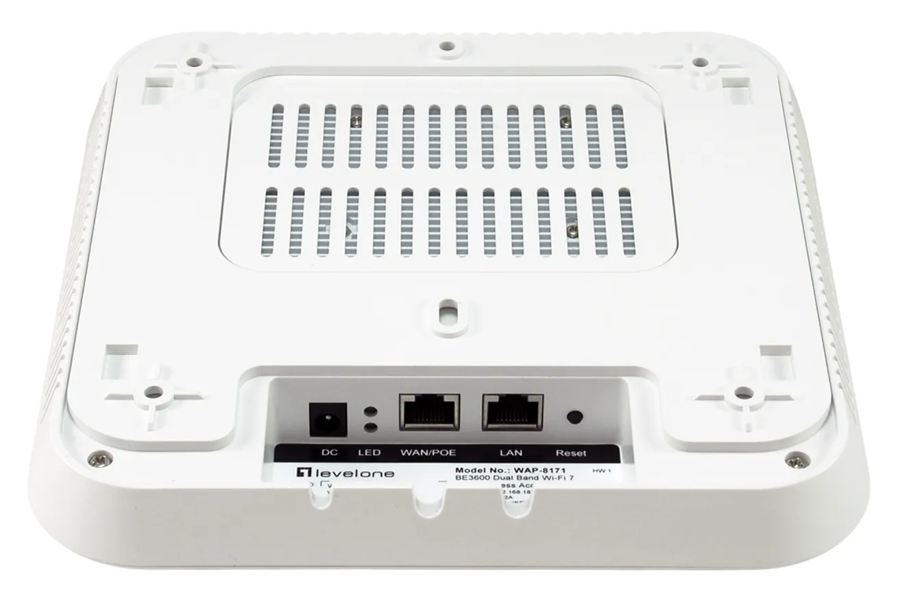 LevelOne WAP-8171 – slika 5