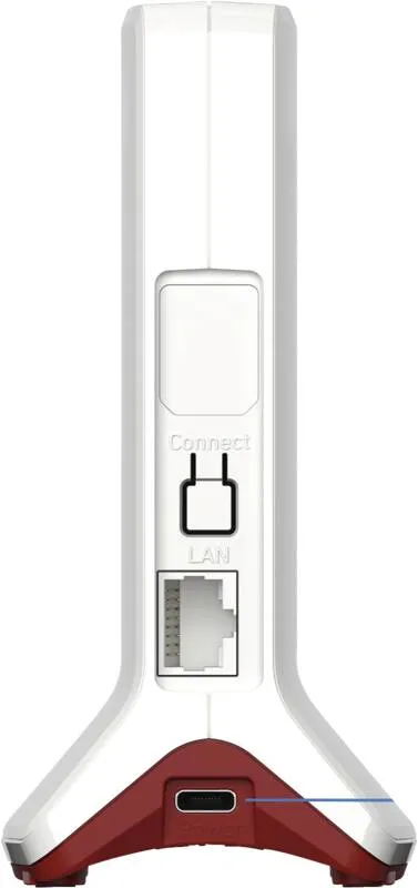 Box FRITZ! 6825 4G wireless router – slika 4