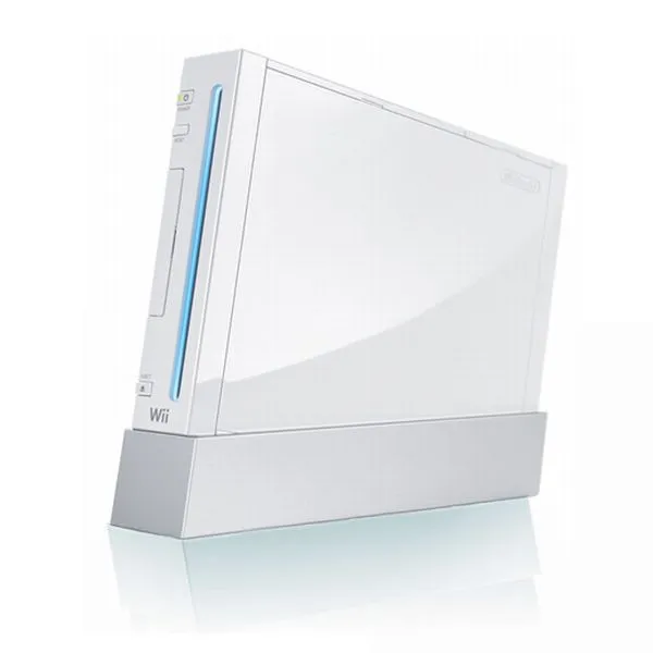 Nintendo Mario Kart Wii