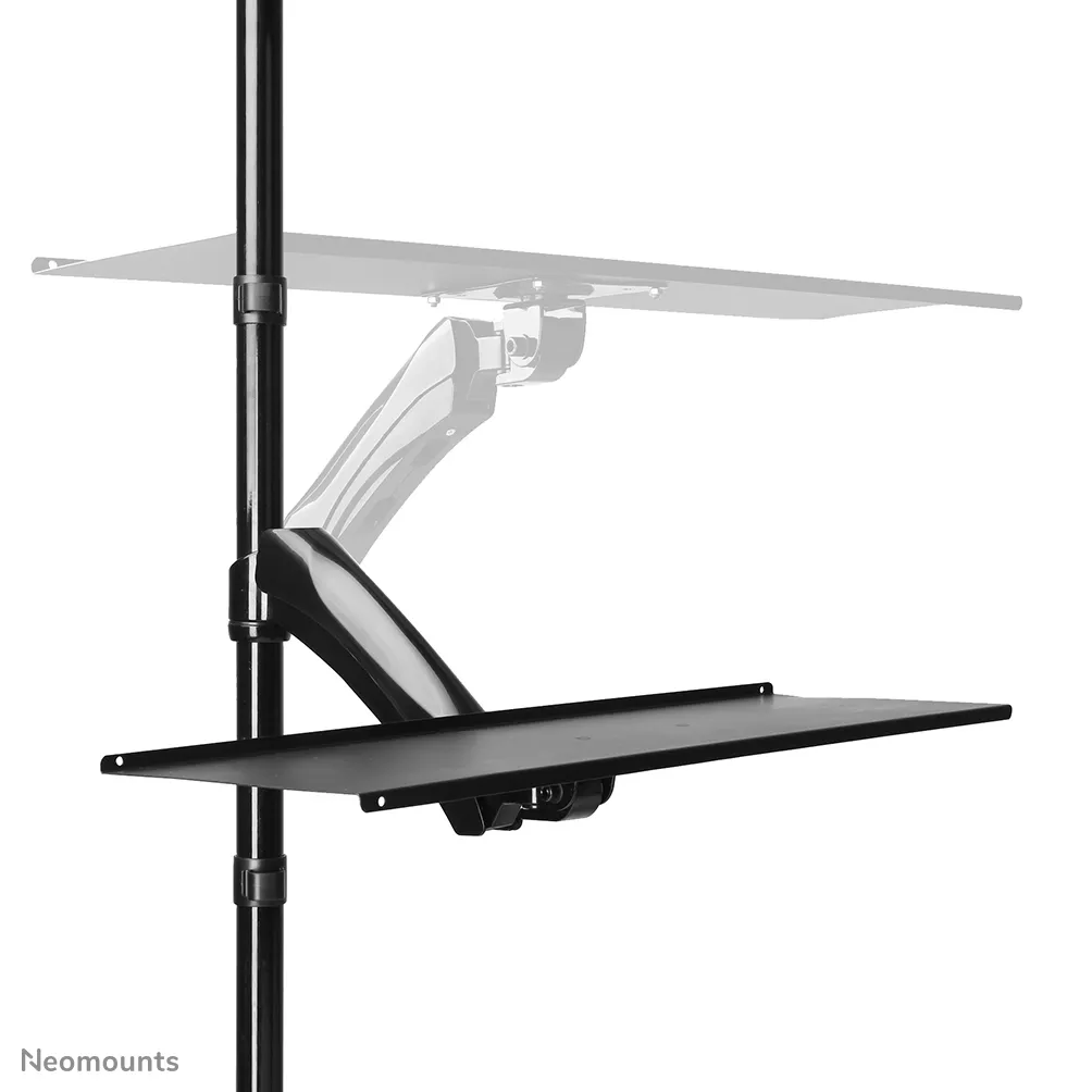 Neomounts FPMA-D500KEYB monitor mount / stand – slika 4