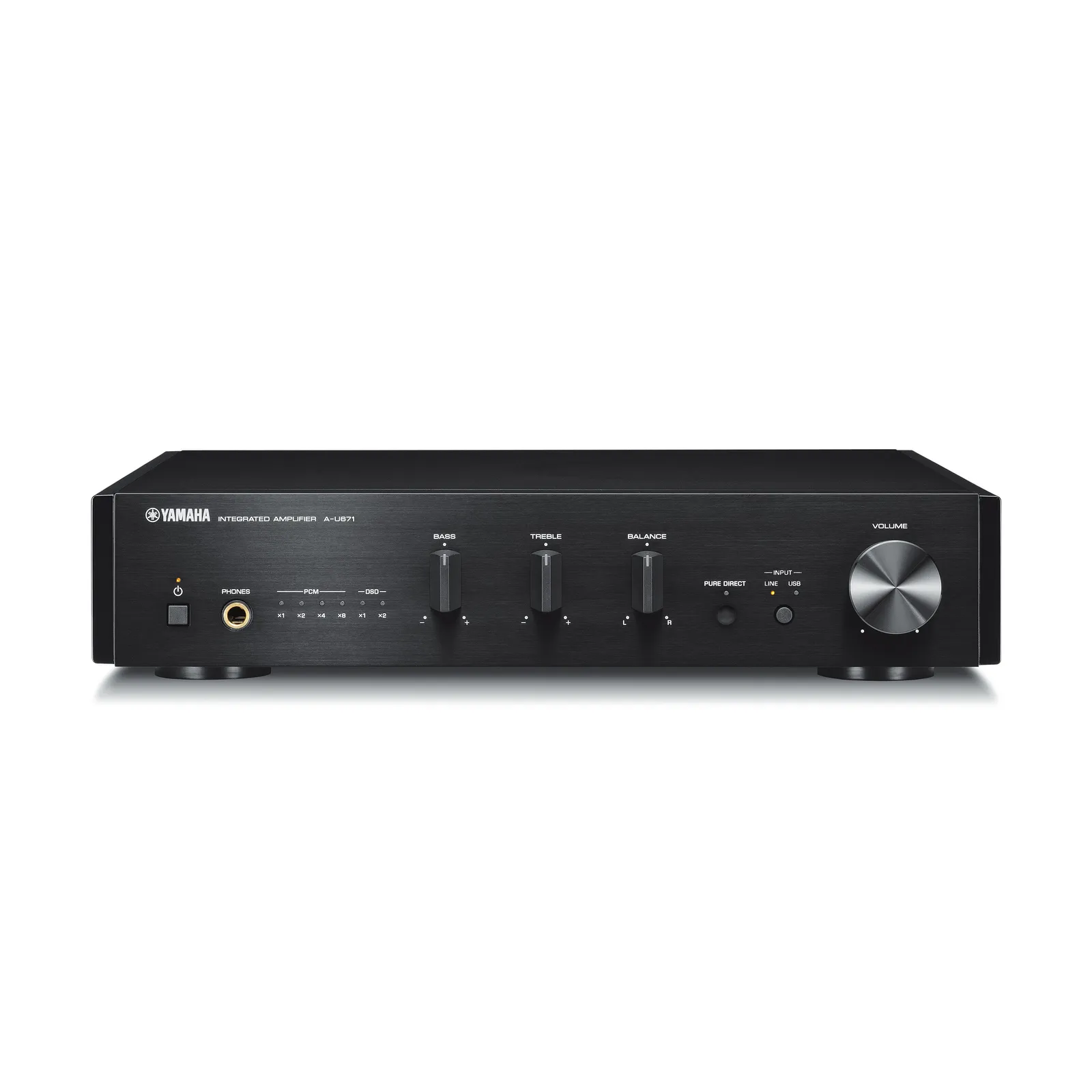 Yamaha A-U671