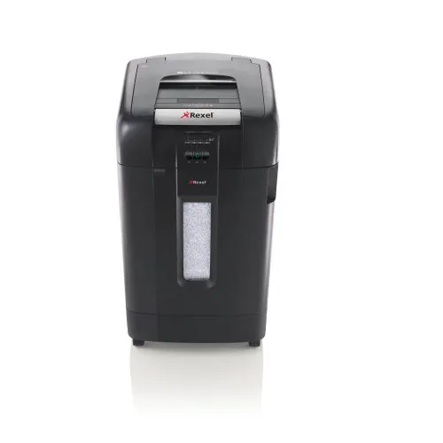 Rexel 2104750AU paper shredder – slika 2