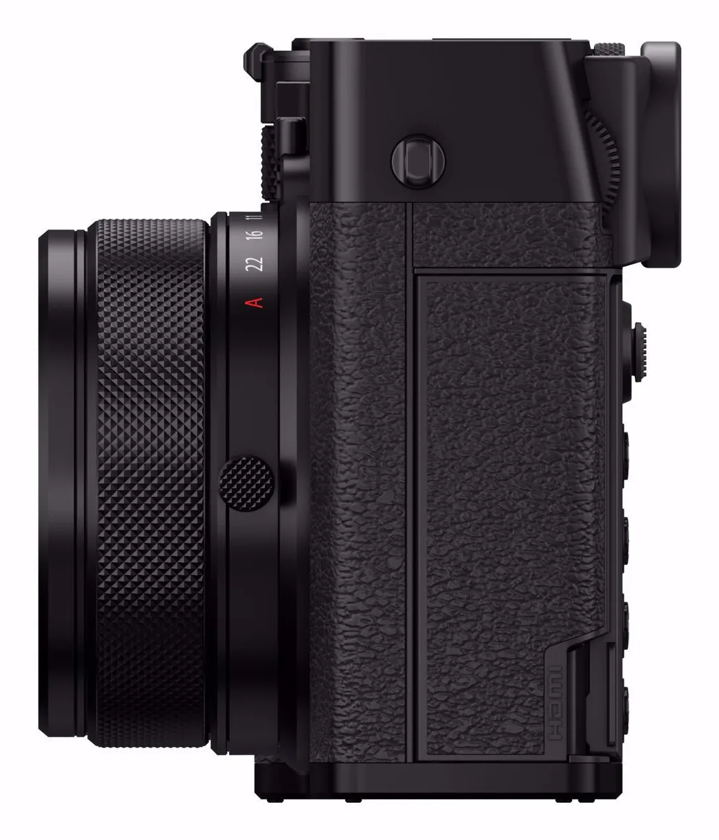 Fujifilm GFX 100RF B – slika 3