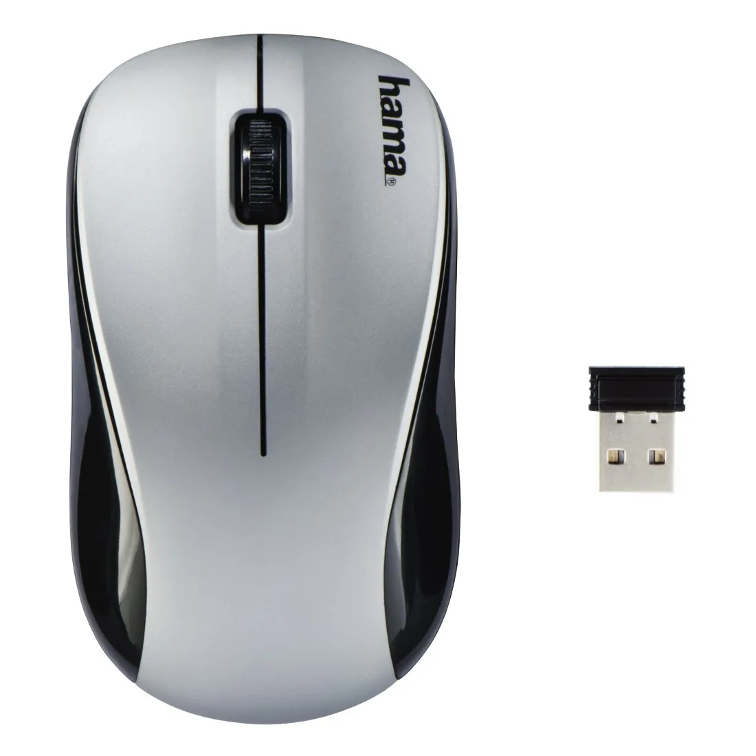 Hama AM-8100 mouse – slika 2
