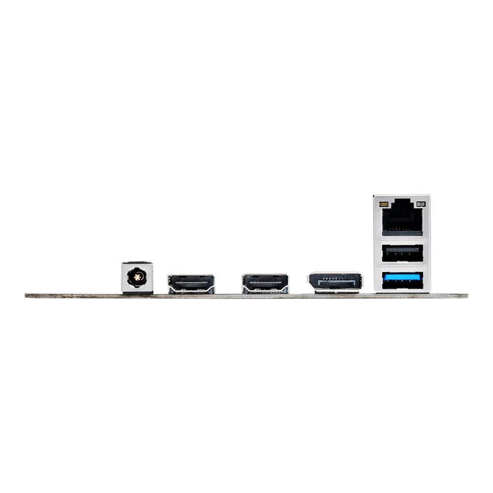 ASUS H110S1/CSM – slika 2