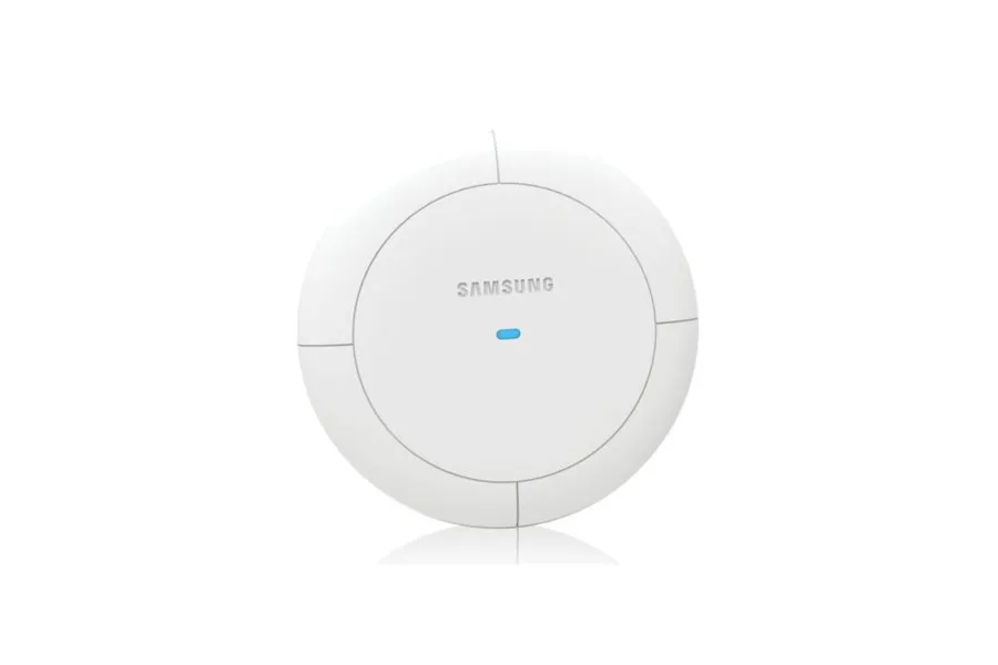 Samsung 11n Wireless Access Point 450Mbps 802.11 b/g/n