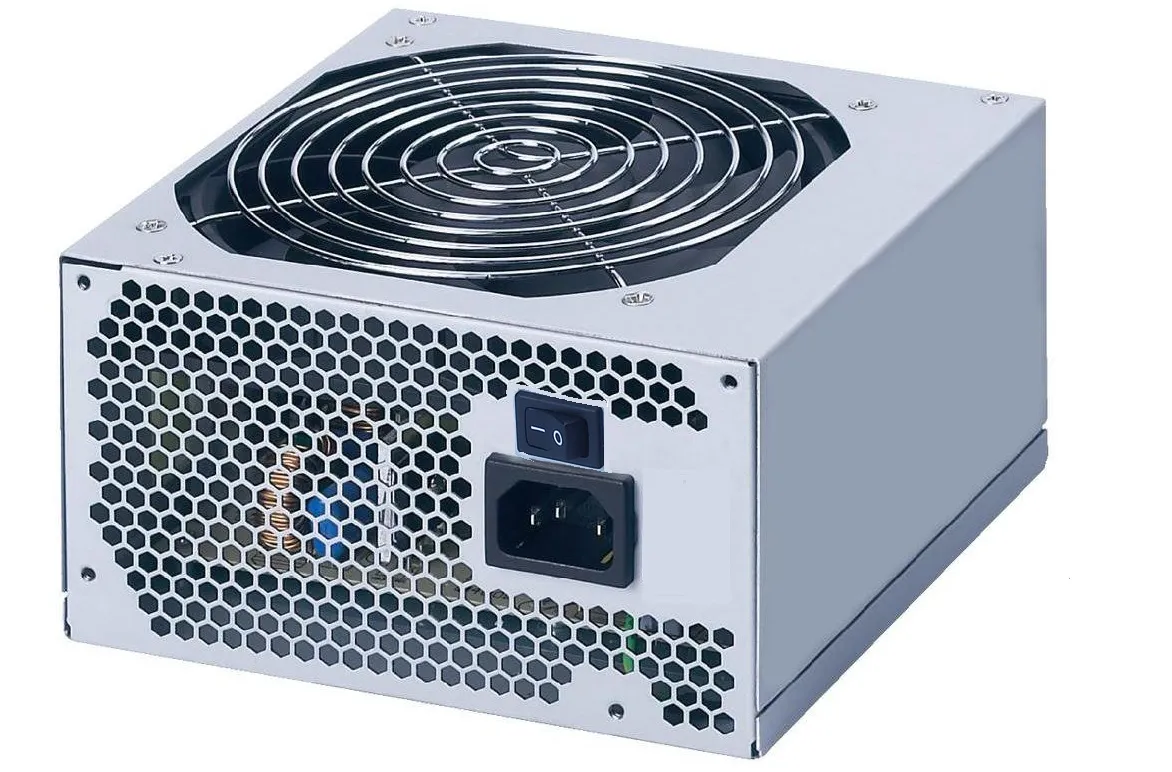FSP FSP500-60AHBC power supply unit