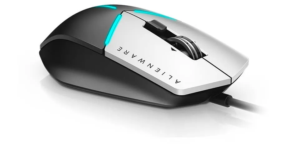 DELL AW558 mouse – slika 2