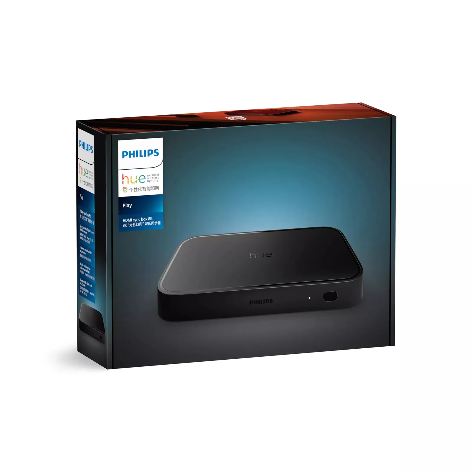 Philips by Signify 6922341970993 Smart TV box – slika 3