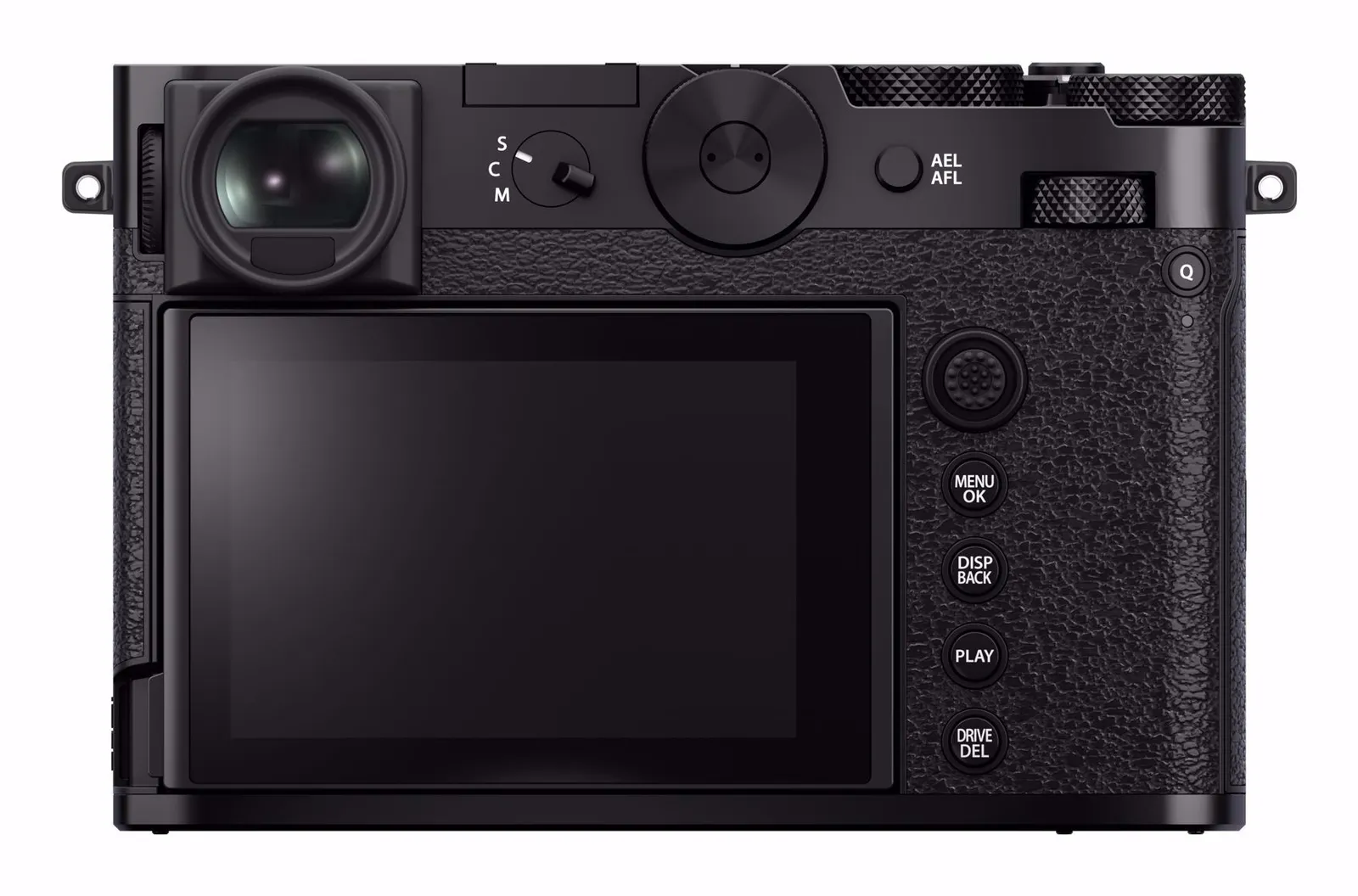 Fujifilm GFX 100RF B – slika 2
