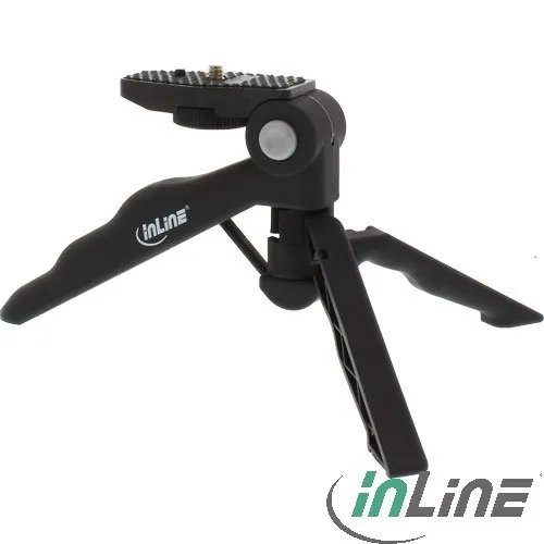 InLine 48008B camera kit