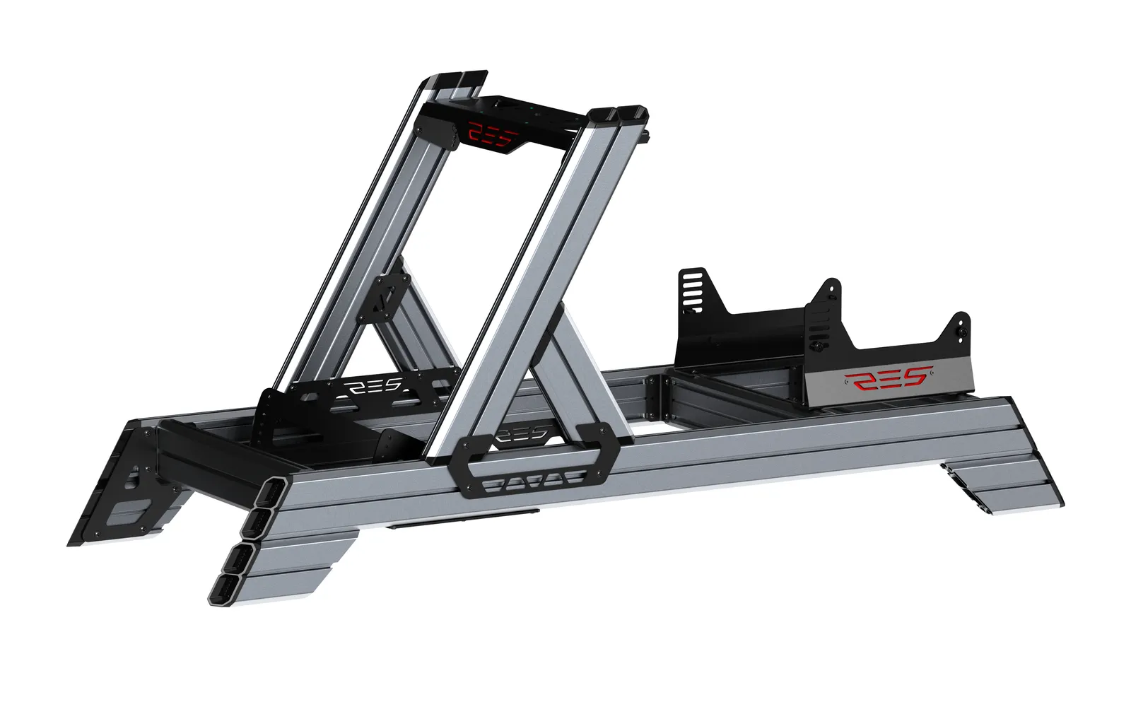 Res-Tech CK SM 01 0A flight/racing simulator accessory