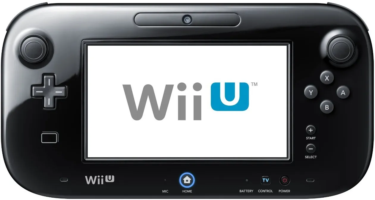 Nintendo Wii U Premium Pack – slika 13