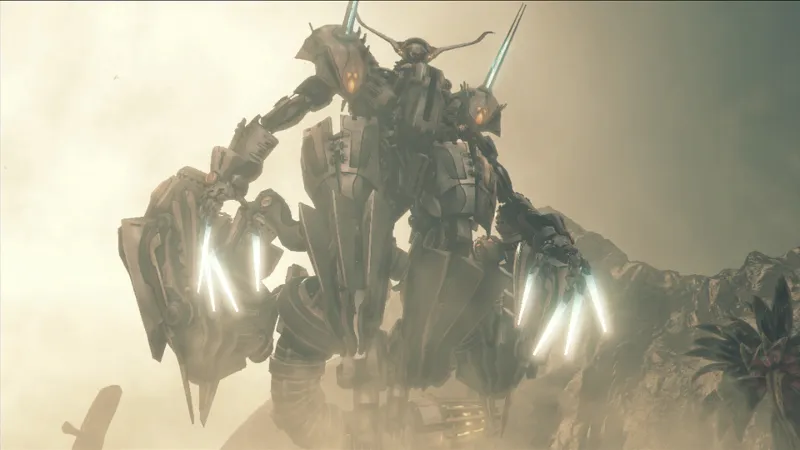Nintendo Xenoblade Chronicles X Wii U Premium Pack – slika 7