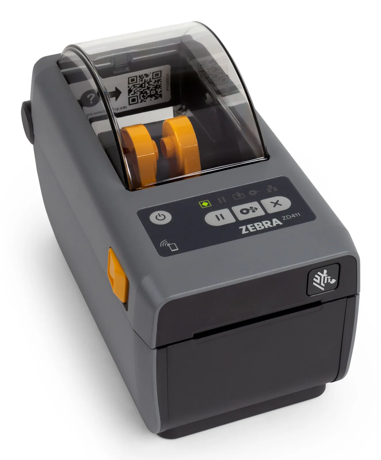 Zebra ZD411 label printer – slika 3