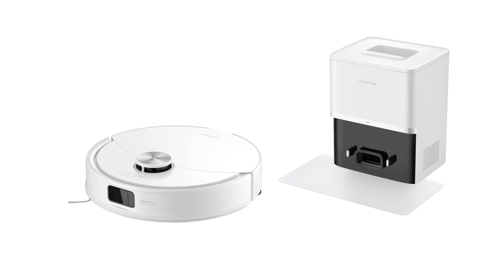 Roborock S9+ – slika 6