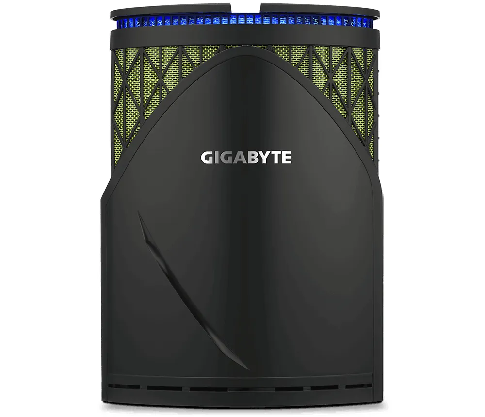 GIGABYTE BRIX GB-GZ1DTI7-1070-NK-GWEK PC