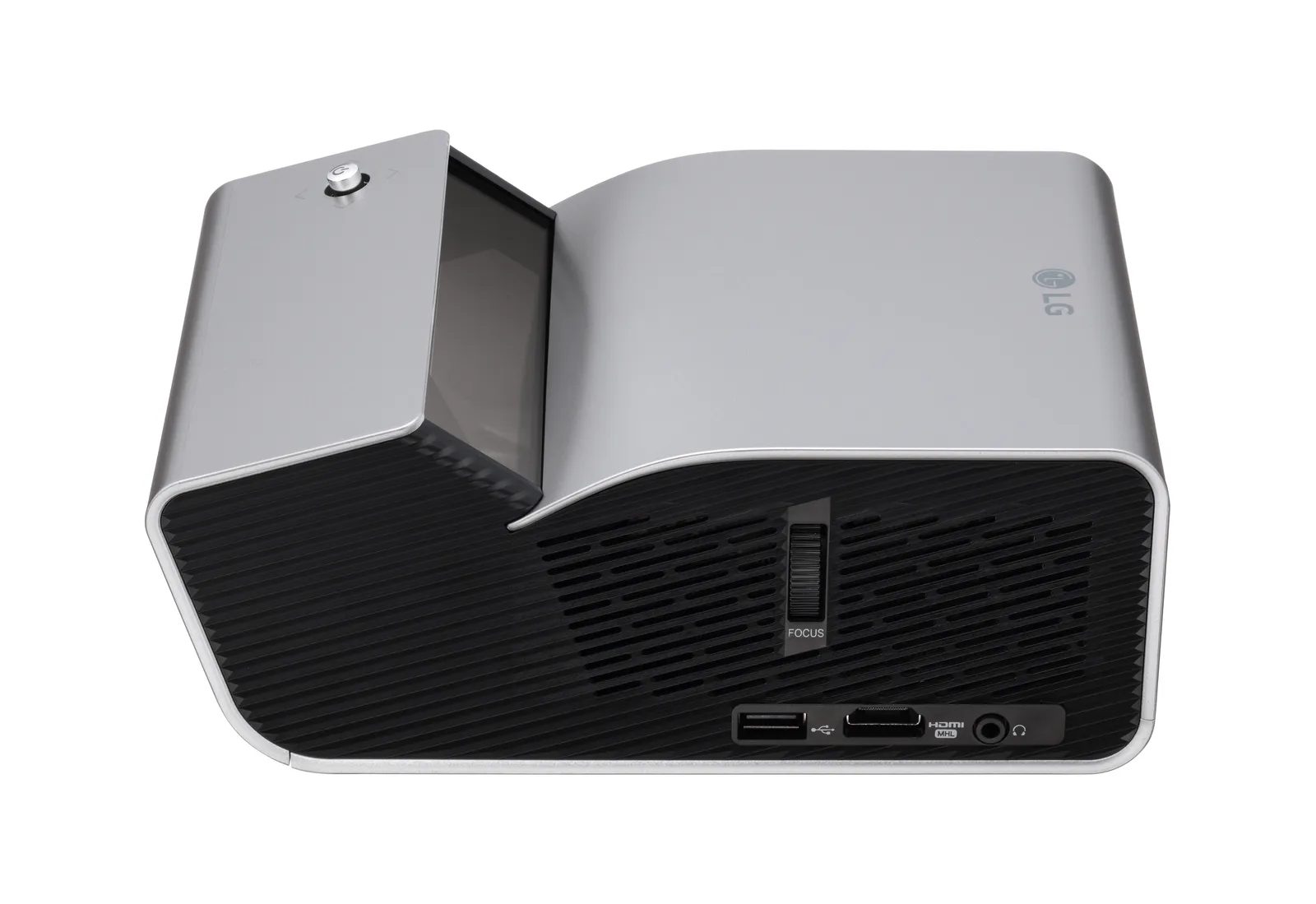LG PH450UG data projector – slika 3