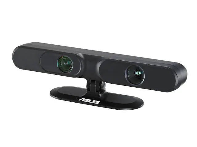 ASUS XtionPRO