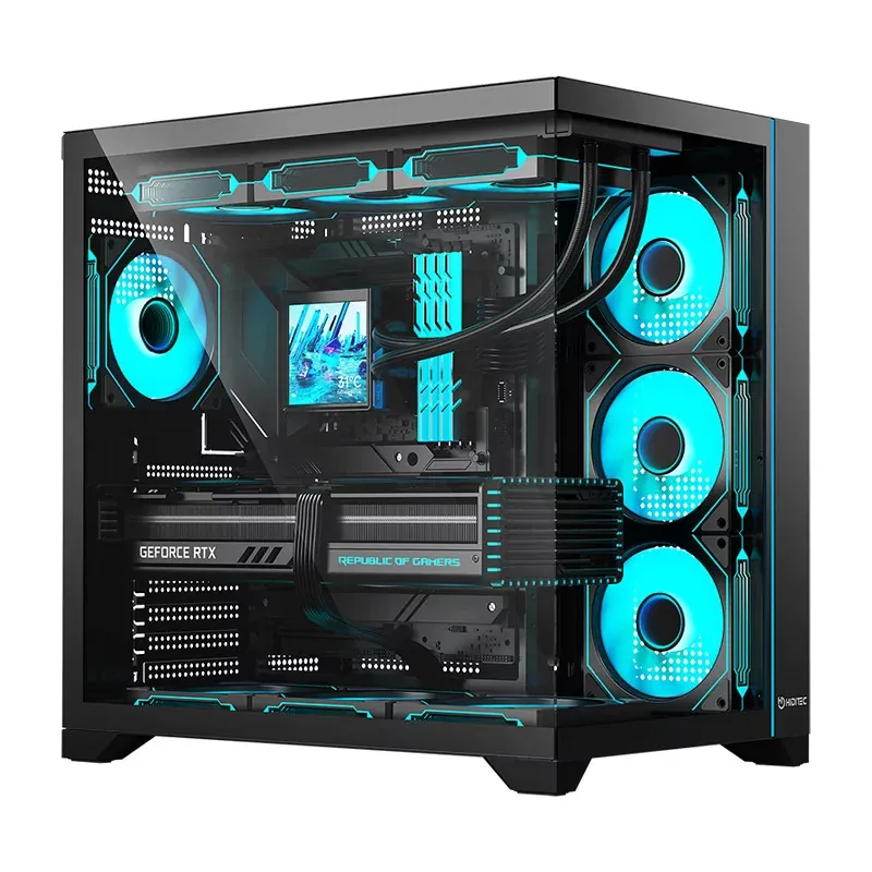 Hiditec H3 PRO – slika 2