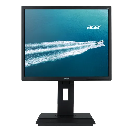 Acer B6 B196LAymdr computer monitor