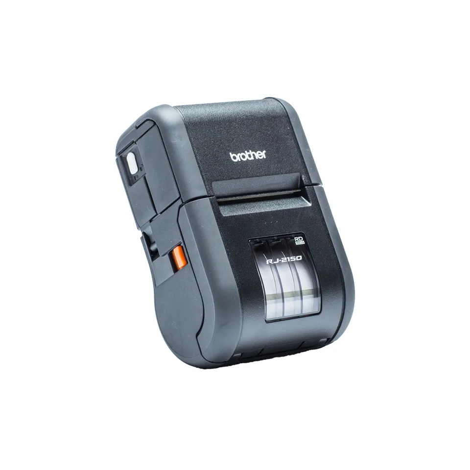 Brother RJ-2150 POS printer