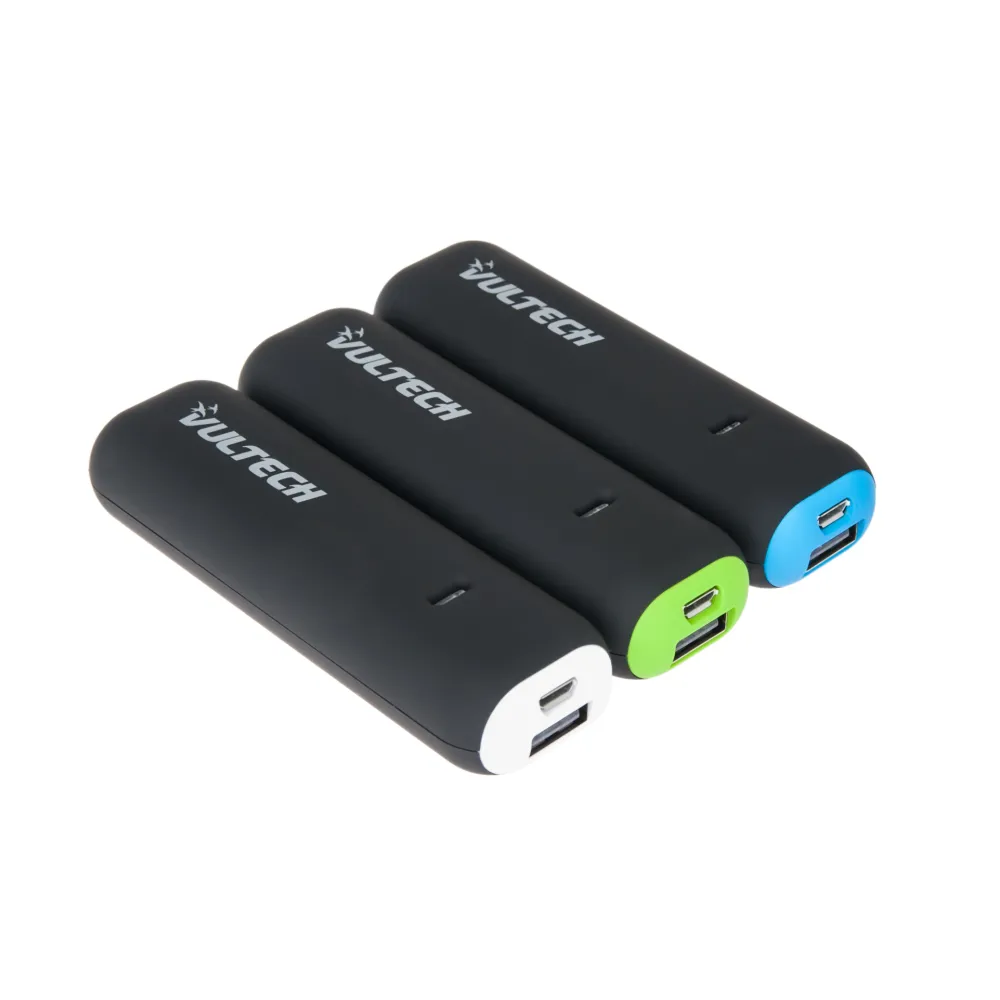 Vultech PB-2600V REV 2.1 power bank – slika 2