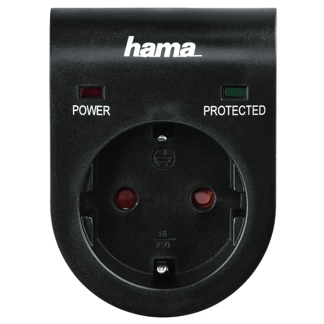Hama 00108878 surge protector – slika 2