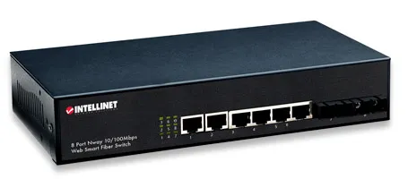 Intellinet 523820 network switch – slika 2