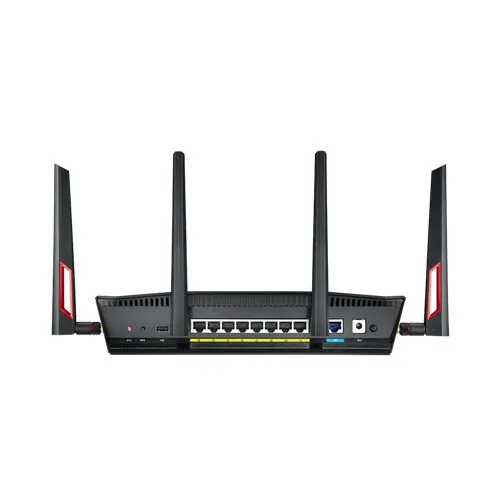 ASUS RT-AC88U wireless router – slika 5