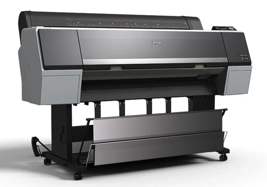 Epson SureColor P9000 Standard Edition large format printer – slika 6