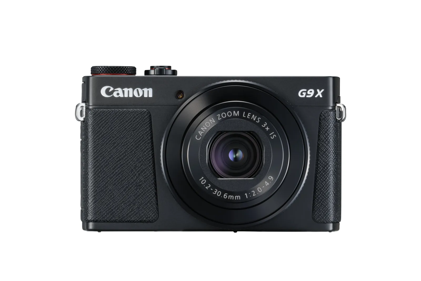 Canon PowerShot G9 X Mark II