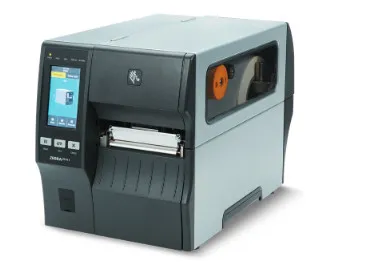 Zebra ZT411 label printer – slika 2