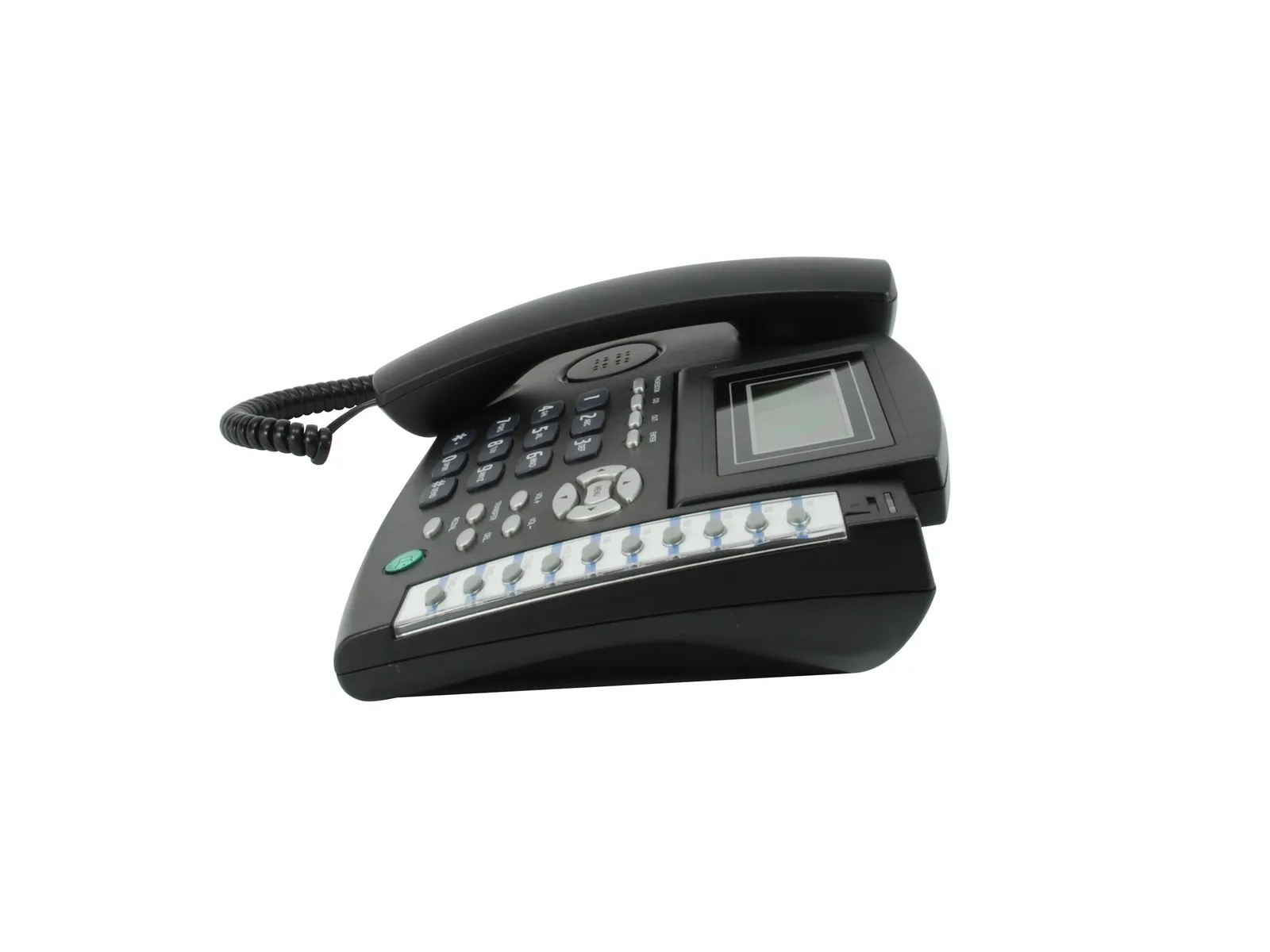 LevelOne VOI-7000 IP phone – slika 3