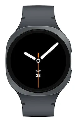 Samsung Galaxy Watch8 SM-L320NDAAXSA smartwatch / sport watch – slika 2