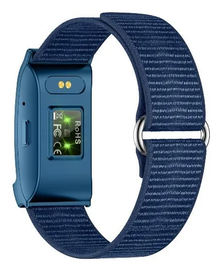 Nilox NXSWONAIRBL activity tracker – slika 3
