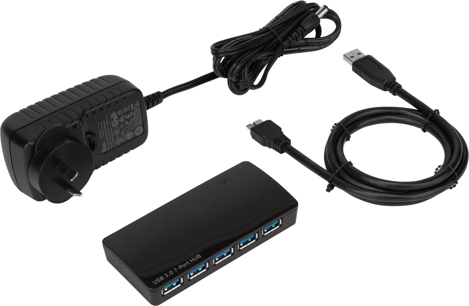 Targus ACH125AU interface hub – slika 4