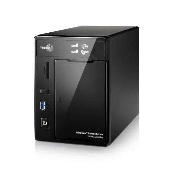 Origin Storage Thecus W2000+