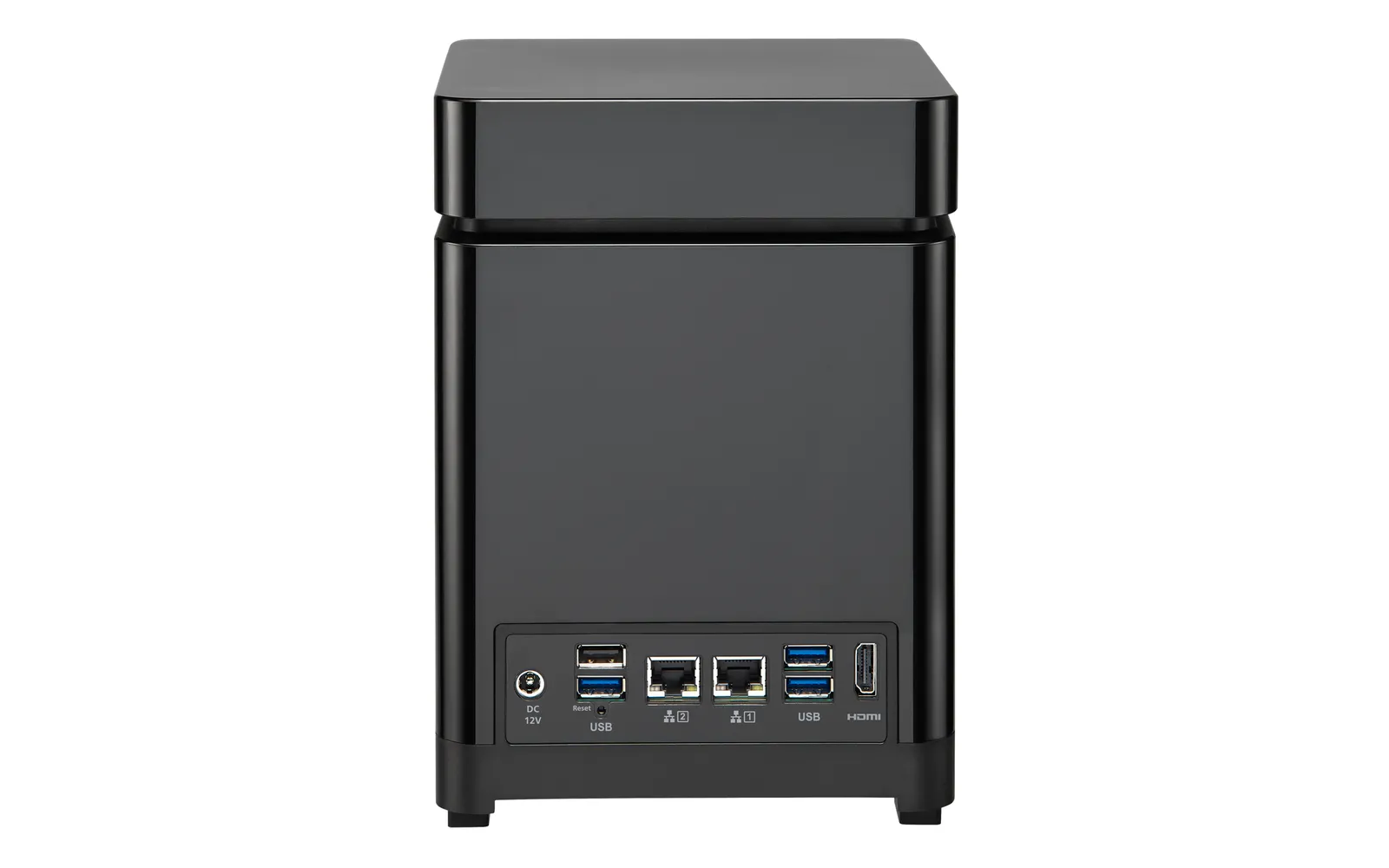 QNAP TS-453Bmini – slika 9