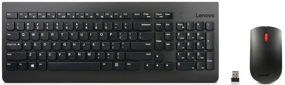 Lenovo 4X30M39483 keyboard – slika 2