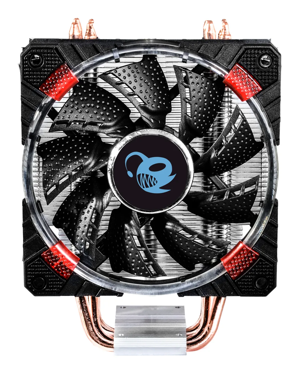 CoolBox DF-COU120A-LR computer cooling system – slika 4