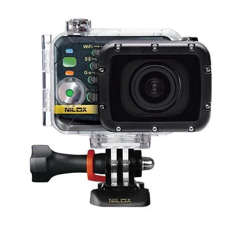 Nilox EVO 4K action sports camera