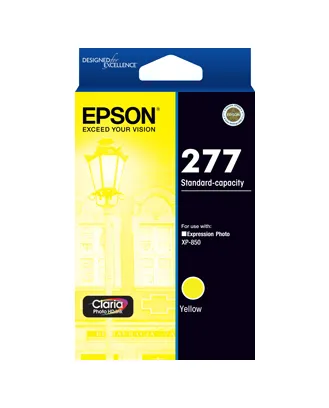 Epson C13T277492 ink cartridge