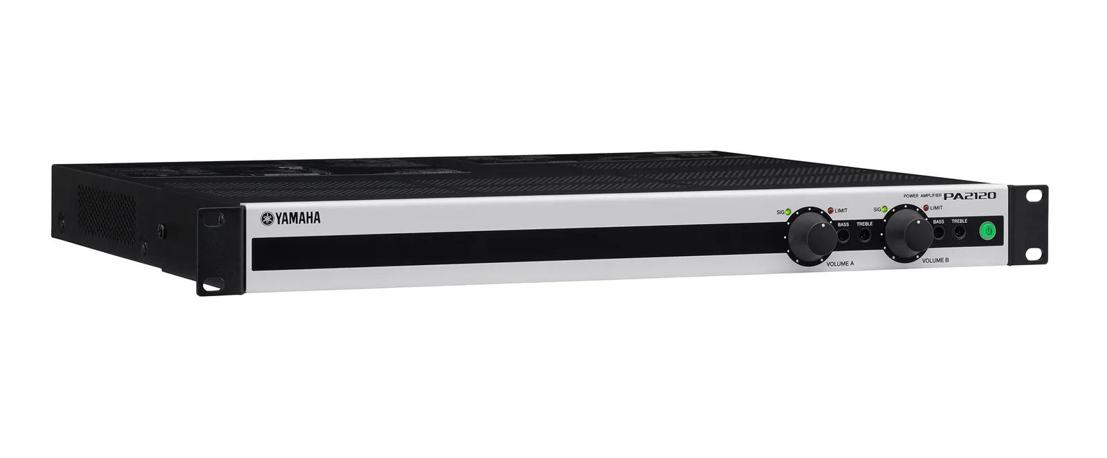 Yamaha PA2120 audio amplifier – slika 4