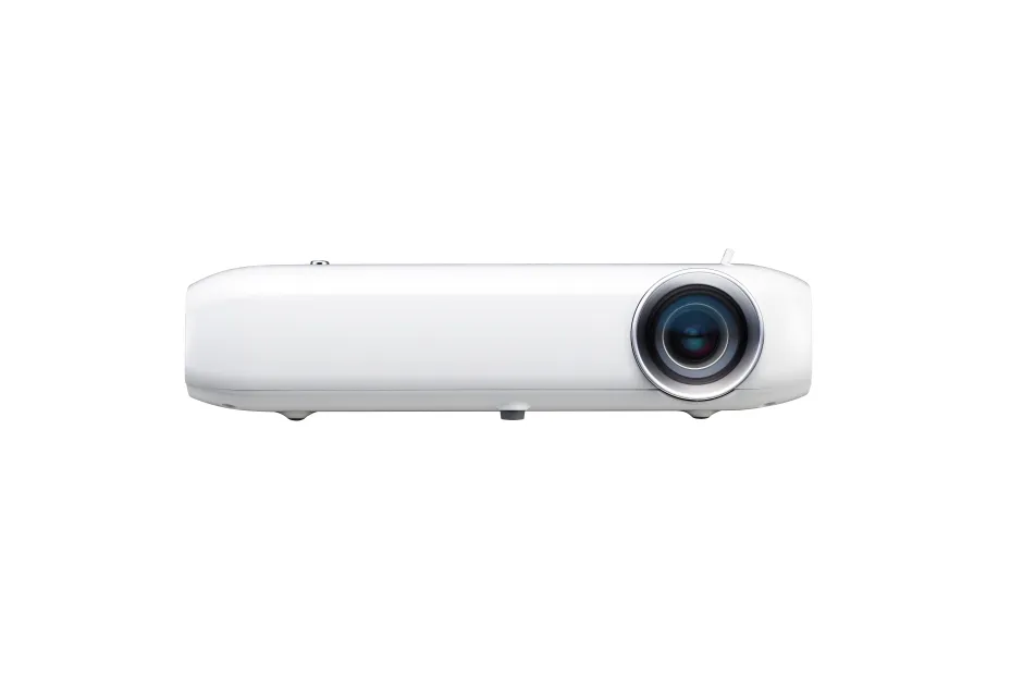 LG PW1000 data projector – slika 5
