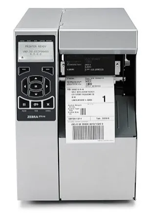 Zebra ZT510 label printer – slika 5