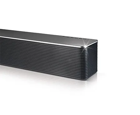 LG LAC955M soundbar speaker – slika 2