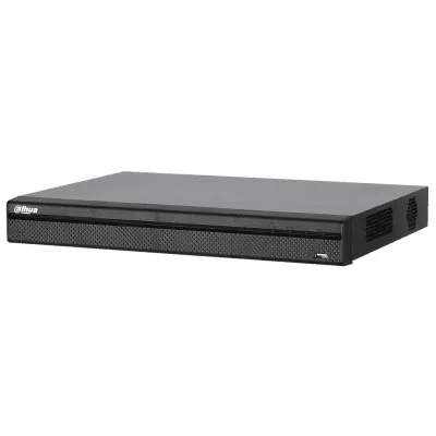 Dahua Technology XVR7208A digital video recorder (DVR)